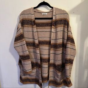 Maurices cardigan sweater